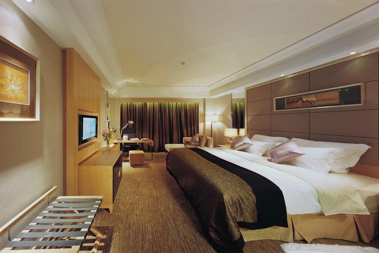 Wellton International Hotel Dongguan  Zimmer foto